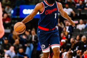 开云体育平台哈登重要时刻重要助攻，切尔西带队取胜！