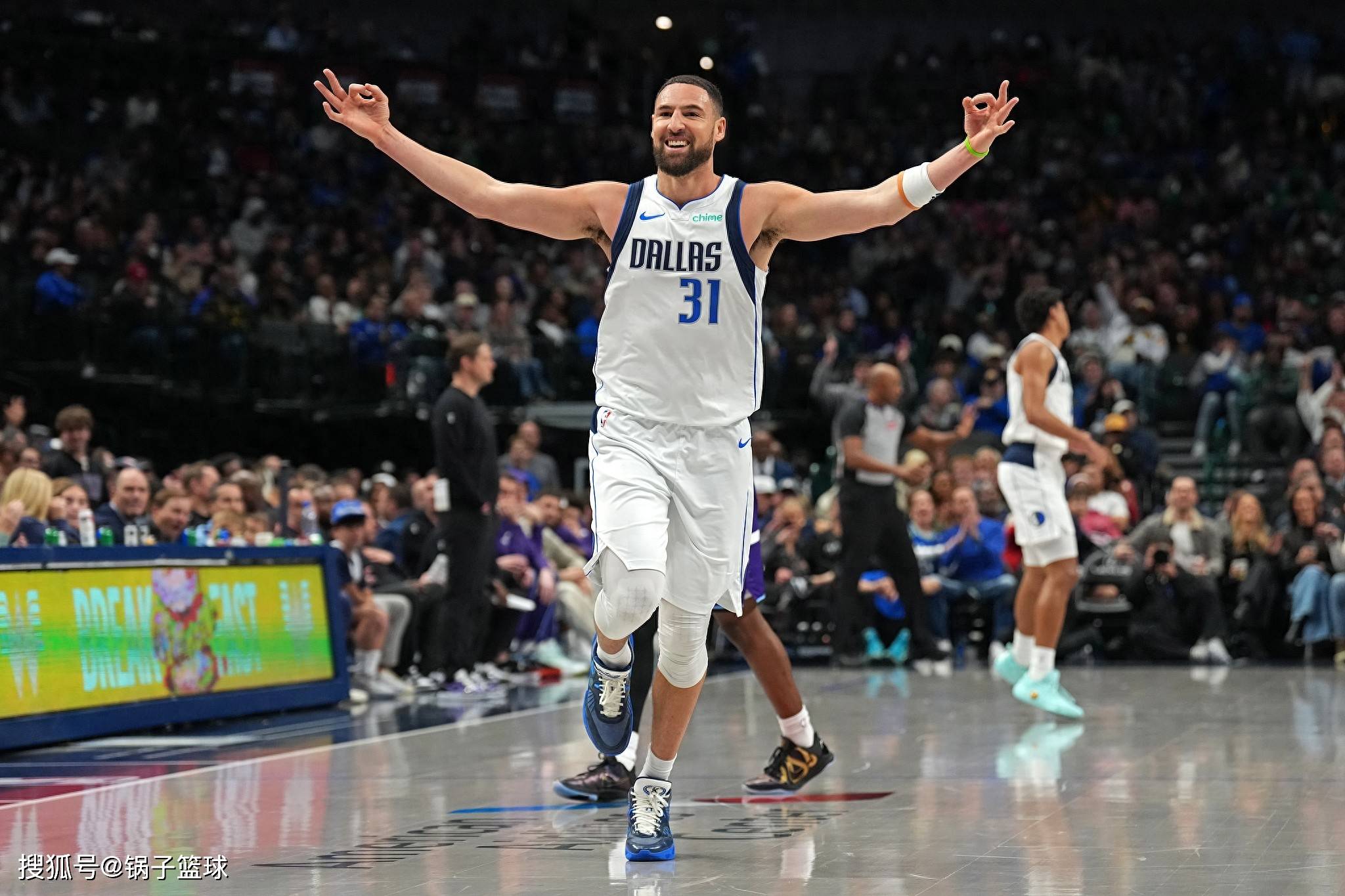 国际比赛日犹他爵士迎来里程碑赛后达拉斯独行侠备战CBA常规赛，连对手都承认：浓眉哥连续十场比赛得分超过晋级的简单介绍